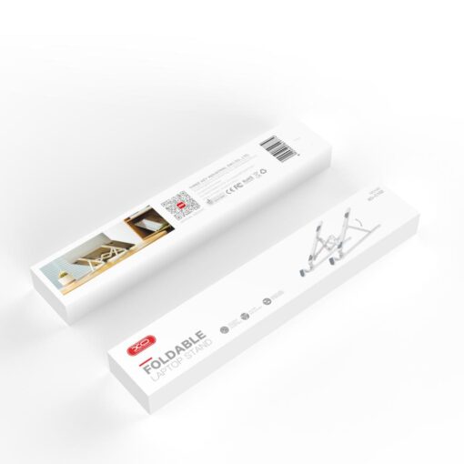 XO holder stand C102 white - Image 2