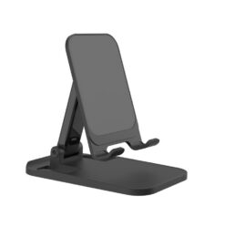 XO holder stand C67 black
