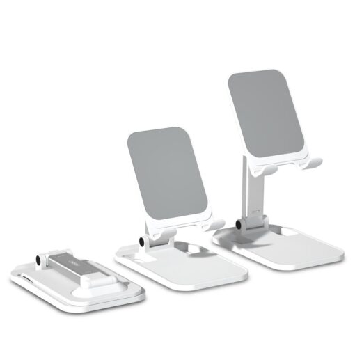 XO holder stand C67 white - Image 2