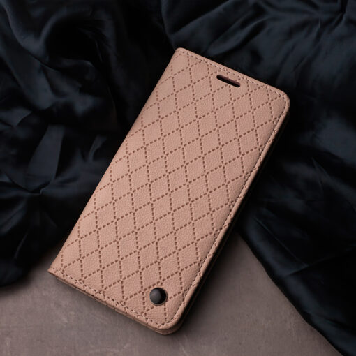 Smart Caro case for Xiaomi Redmi Note 12 Pro 5G beige - Image 6