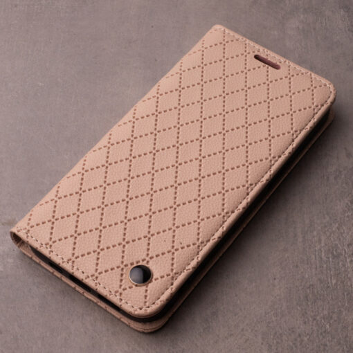 Smart Caro case for Xiaomi Redmi Note 12 Pro 5G beige - Image 7