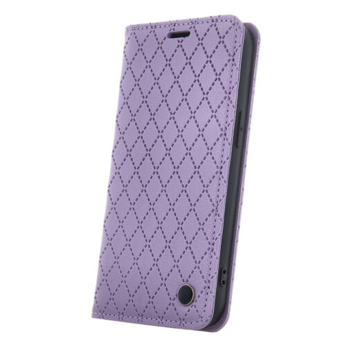 Smart Caro case for Xiaomi Redmi 9A / 9AT / 9i purple