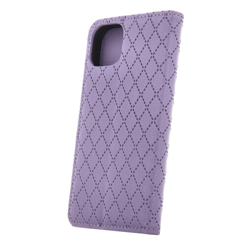 Smart Caro case for Samsung Galaxy A34 5G purple - Image 2