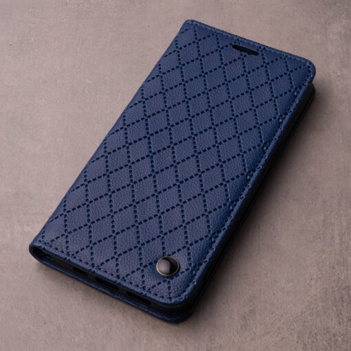 Smart Caro case for Xiaomi Redmi A3 4G (global) navy blue - Image 7