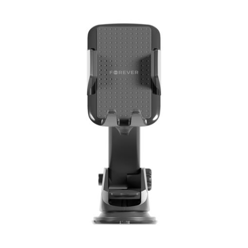 Forever car holder for windshield CH-320 black - Image 2