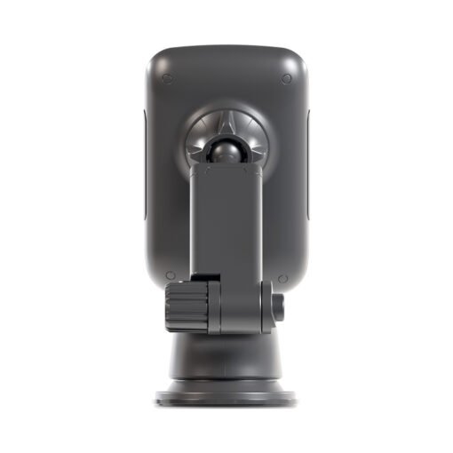 Forever car holder for windshield CH-320 black - Image 5
