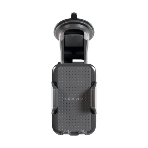 Forever car holder for windshield CH-320 black - Image 7