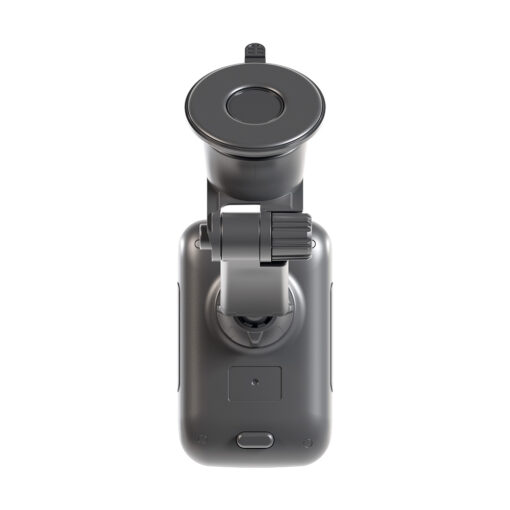 Forever car holder for windshield CH-320 black - Image 9