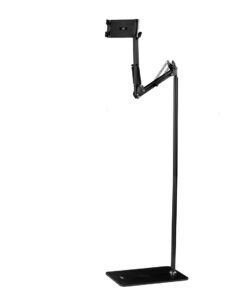 XO holder stand C137 black