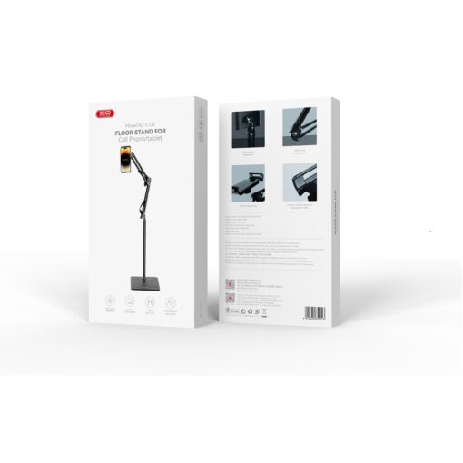 XO holder stand C137 black - Image 5