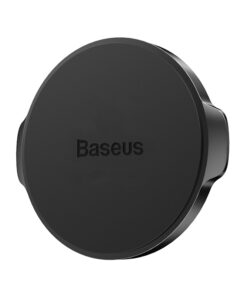 Baseus car holder Small Ears flat type magnetic cluster black glued