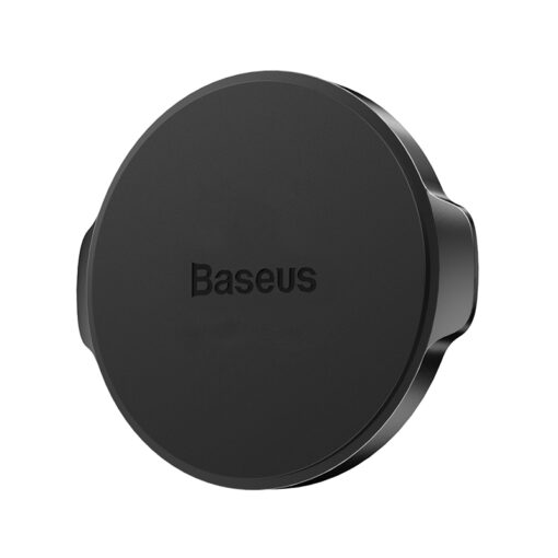 Baseus car holder Small Ears flat type magnetic cluster black glued