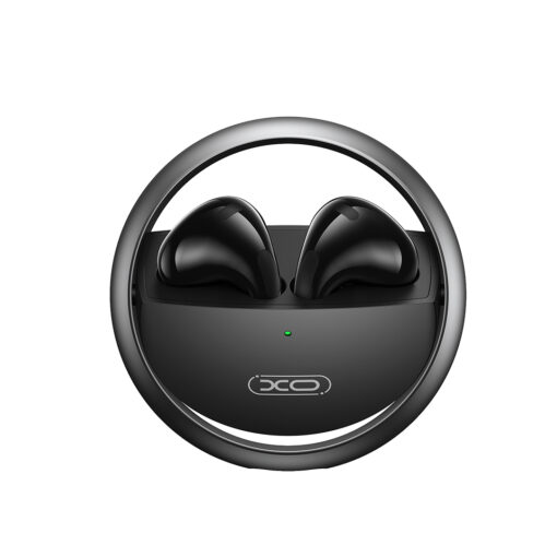 XO Bluetooth earphones X31 TWS black - Image 2