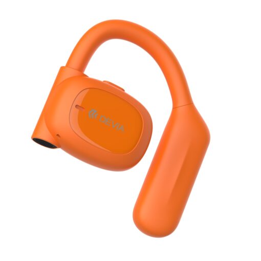 Devia Bluetooth earphones OWS Star E2 orange - Image 2