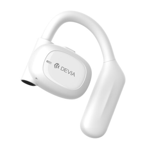 Devia Bluetooth earphones OWS Star E2 white - Image 2