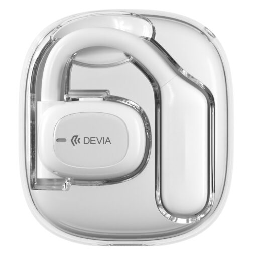 Devia Bluetooth earphones OWS Star E2 white - Image 3