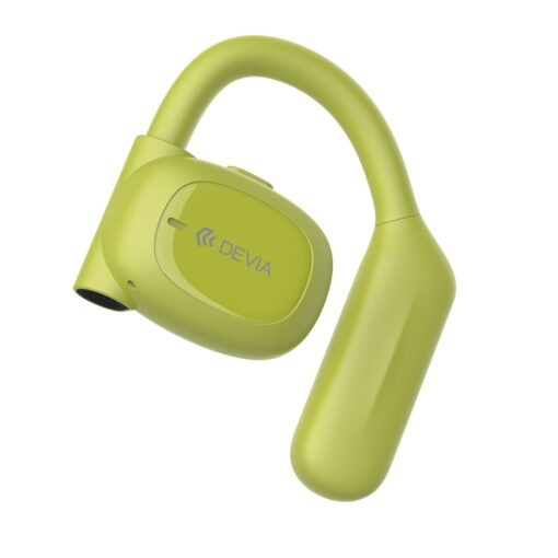 Devia Bluetooth earphones OWS Star E2 green - Image 2