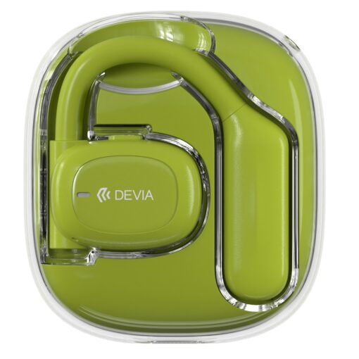 Devia Bluetooth earphones OWS Star E2 green - Image 3