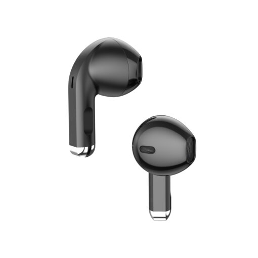 XO Bluetooth earphones G12 TWS black - Image 3