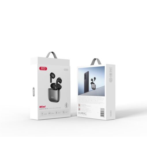 XO Bluetooth earphones X28 TWS tarnish - Image 2