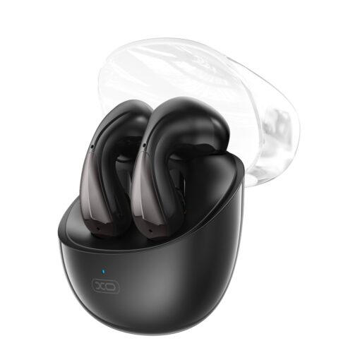 XO Bluetooth earphones X32 TWS black - Image 2