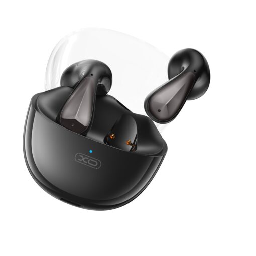 XO Bluetooth earphones X32 TWS black - Image 3