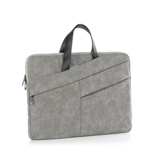 XO Laptop bag CB05 15" gray - Image 3