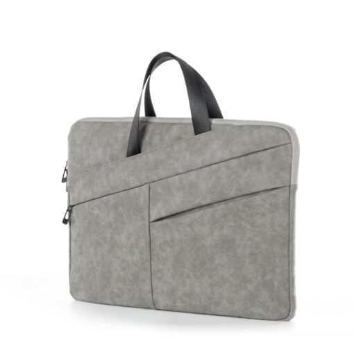 XO Laptop bag CB05 15" gray - Image 4