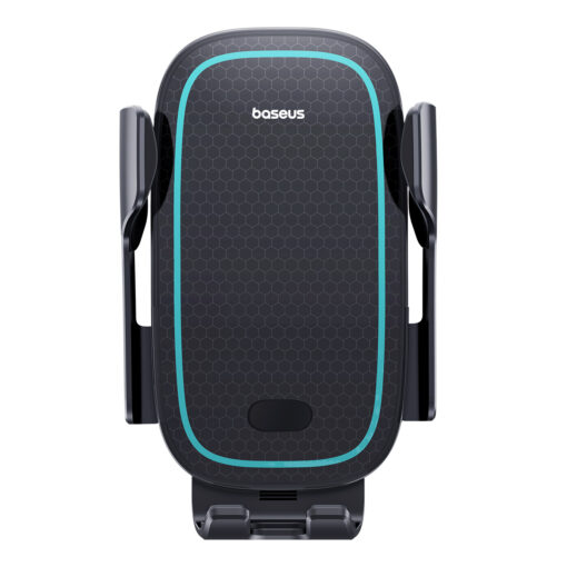 Baseus car holder Milky Way Pro with wireless charging function 15W black