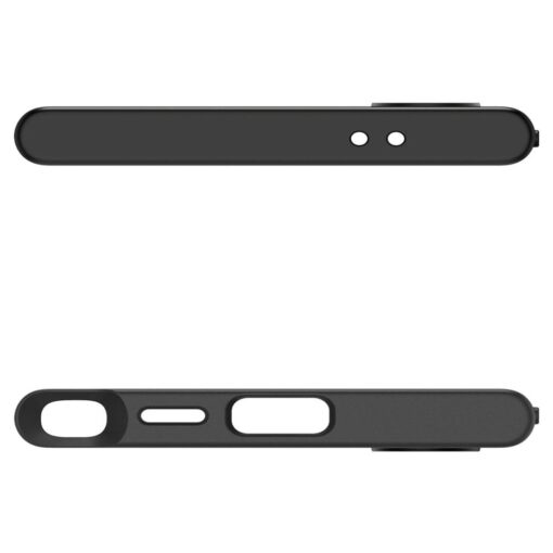 Spigen Neo Hybrid case for Samsung Galaxy S24 Ultra czarna - Image 4
