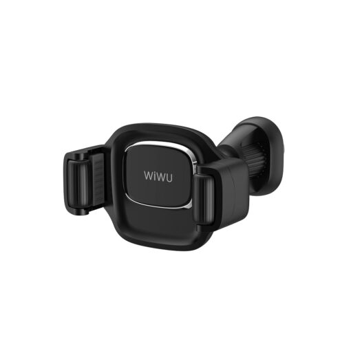 WIWU car holder CH009 black - Image 3