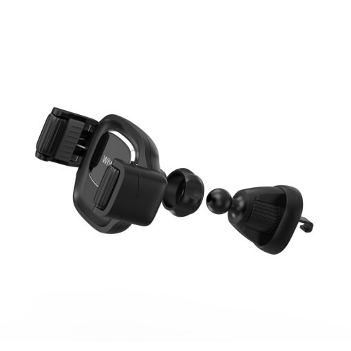 WIWU car holder CH009 black - Image 4