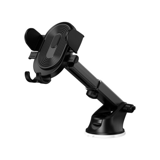 WIWU car holder CH012 black - Image 3