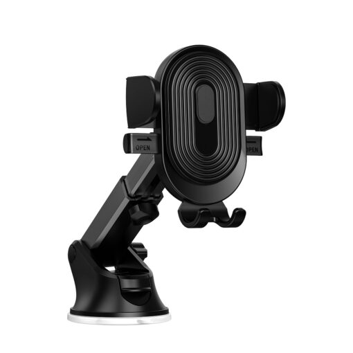 WIWU car holder CH012 black - Image 5