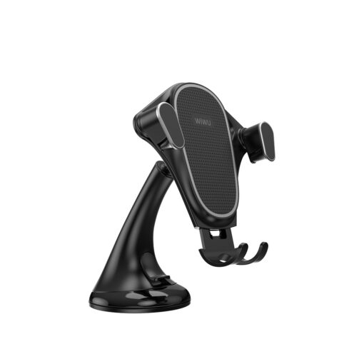 WIWU car holder CH019 black - Image 3