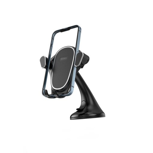 WIWU car holder CH019 black - Image 9