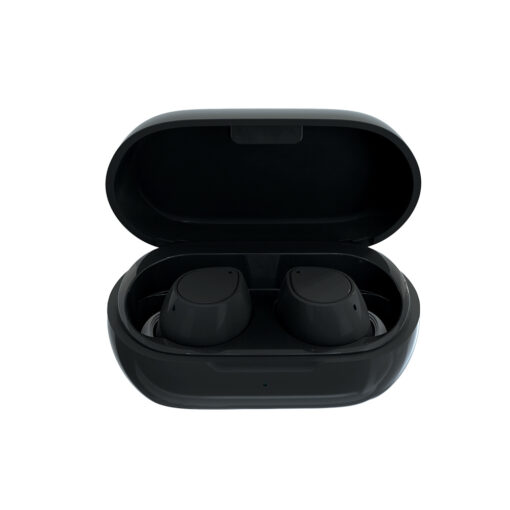 Maxlife Bluetooth earphones TWS MXBE-04 black - Image 2