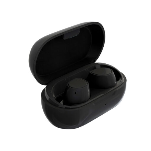 Maxlife Bluetooth earphones TWS MXBE-04 black - Image 5