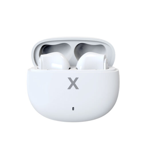 Maxlife Bluetooth earphones TWS MXBE-03 white - Image 2