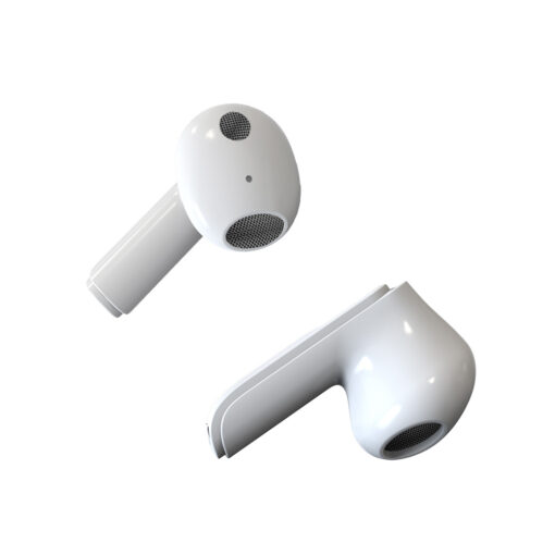 Maxlife Bluetooth earphones TWS MXBE-03 white - Image 4