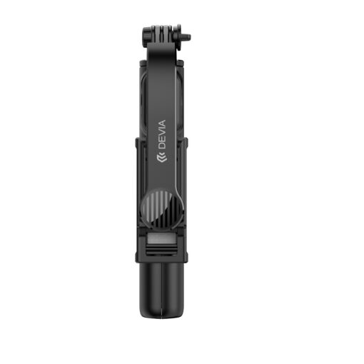 Devia selfie stick Bluetooth tripod C10 black - Image 3