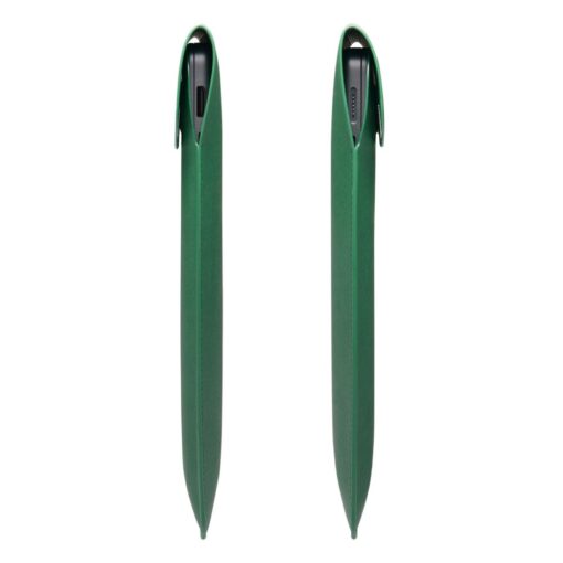 Spigen Valentinus Sleeve Laptop 15-16" jeju green - Image 4