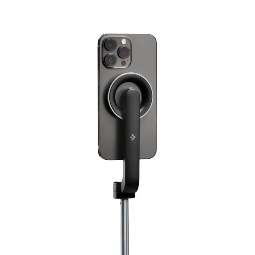 Spigen Magsafe Bluetooth selfie stick tripod S570W black - Image 4