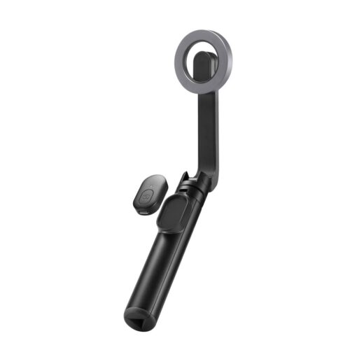 Spigen Magsafe Bluetooth selfie stick tripod S570W black - Image 6