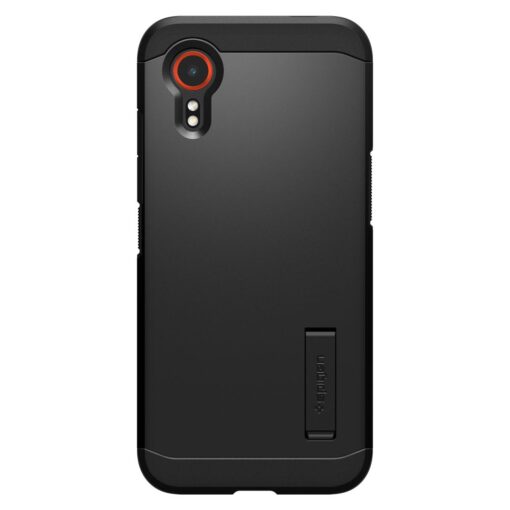 Spigen Tough Armor case for Samsung Galaxy Xcover 7 black - Image 2