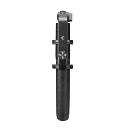 Spigen S560W Bluetooth selfie stick tripod black - Image 2