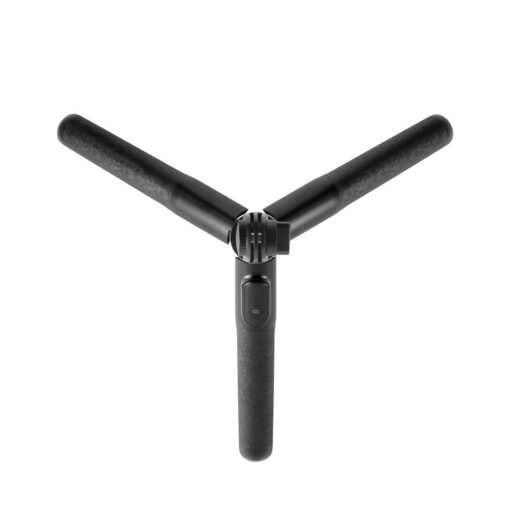 Spigen S560W Bluetooth selfie stick tripod black - Image 7