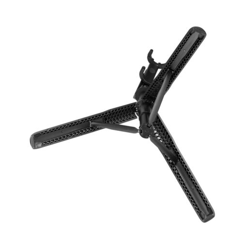 Spigen S560W Bluetooth selfie stick tripod black - Image 8