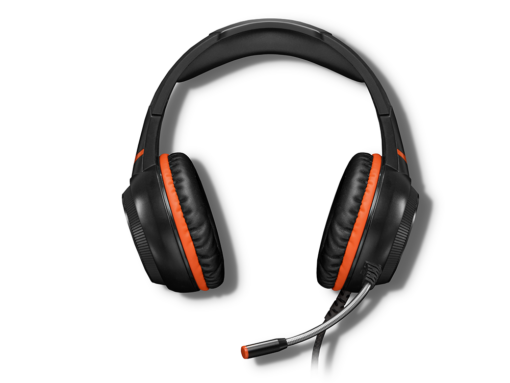 Liocat gaming headphones HP 785C black - Image 2