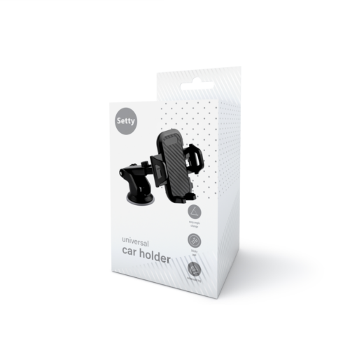 Setty universal car holder on telescopic leg US-T1 - Image 6